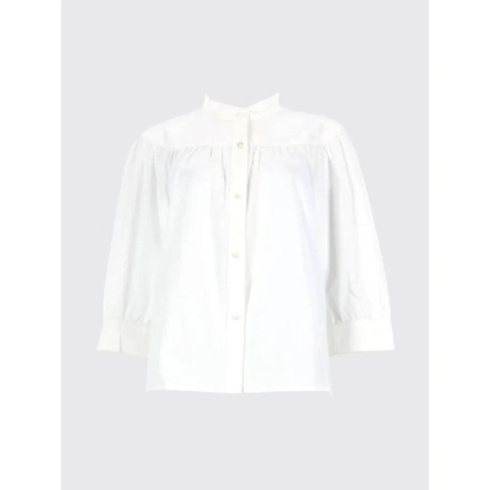 A.P.C. Women Shirt Woman A.P.C.